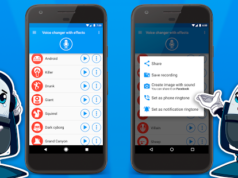 Top 10 Voice Changer Apps