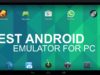 Top 5 Gaming Emulators