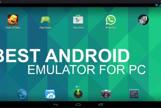 Top 5 Gaming Emulators