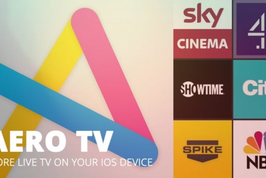 A Complete Guide To Aero-TV Apk